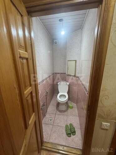 İcarəyə verilir 2 otaqlı yeni tikili 50 m², Memar Əcəmi m., photo 9 from 10