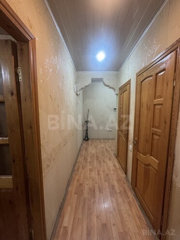 İcarəyə verilir 2 otaqlı yeni tikili 50 m², Memar Əcəmi m., photo 5 from 10