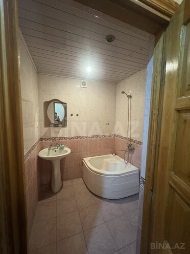 İcarəyə verilir 2 otaqlı yeni tikili 50 m², Memar Əcəmi m., photo 8 from 10