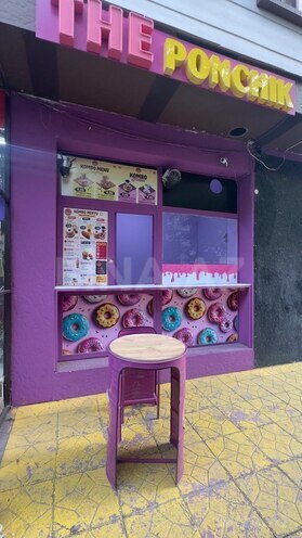 İcarəyə verilir  obyekt 10 m², 8-ci mikrorayon q., photo 1 from 8