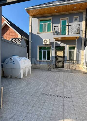 Satılır 4 otaqlı həyət evi/bağ evi 155 m², Zığ q., photo 3 from 18
