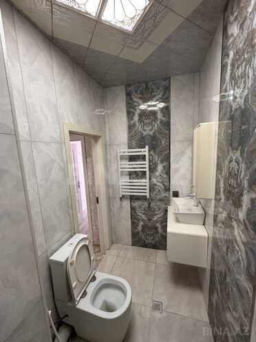 Satılır 2 otaqlı yeni tikili 81 m², Avtovağzal m., photo 19 from 20