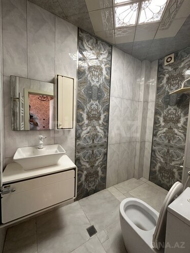 Satılır 2 otaqlı yeni tikili 81 m², Avtovağzal m., photo 18 from 20