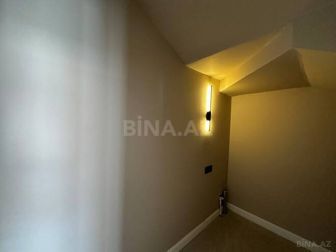 Satılır 4 otaqlı həyət evi/bağ evi 180 m², Mərdəkan q., photo 12 from 22