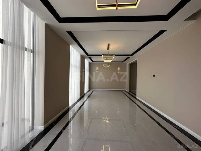 Satılır 4 otaqlı həyət evi/bağ evi 180 m², Mərdəkan q., photo 9 from 22