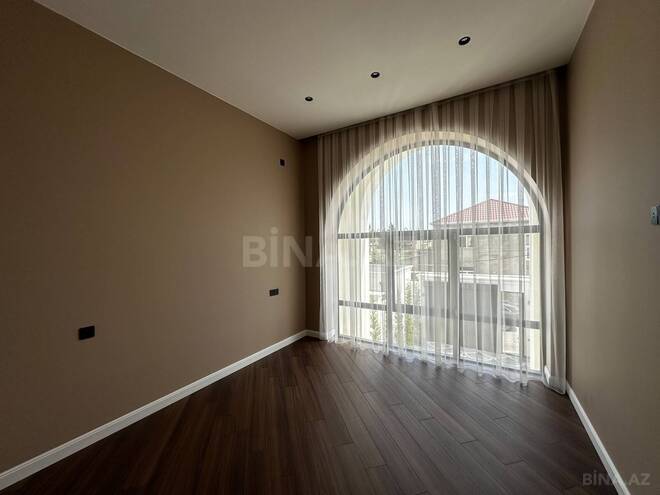 Satılır 4 otaqlı həyət evi/bağ evi 180 m², Mərdəkan q., photo 17 from 22