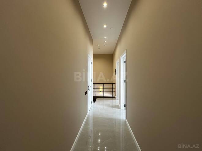 Satılır 4 otaqlı həyət evi/bağ evi 180 m², Mərdəkan q., photo 16 from 22