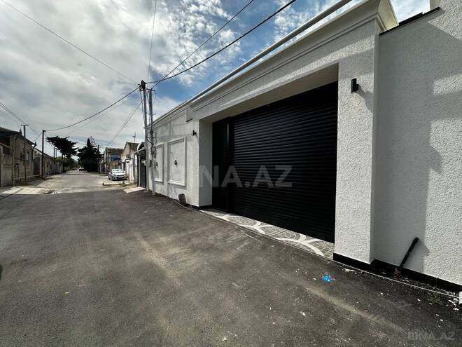 Satılır 4 otaqlı həyət evi/bağ evi 180 m², Mərdəkan q., photo 7 from 22