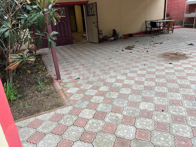 Satılır 7 otaqlı həyət evi/bağ evi 400 m², Gənclik m., photo 6 from 16