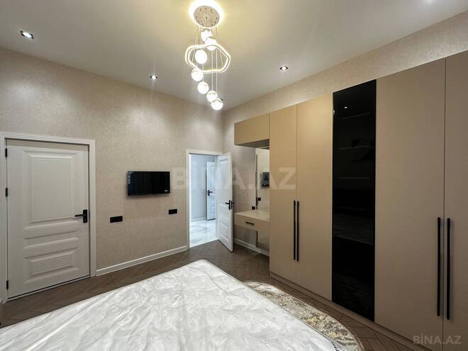 Satılır 4 otaqlı həyət evi/bağ evi 100 m², Mərdəkan q., photo 9 from 15
