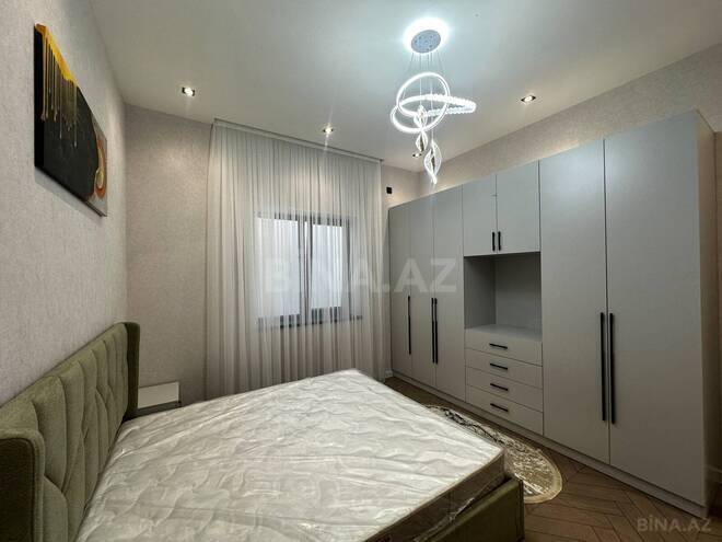 Satılır 4 otaqlı həyət evi/bağ evi 100 m², Mərdəkan q., photo 11 from 15