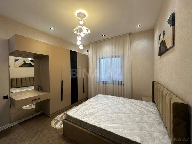 Satılır 4 otaqlı həyət evi/bağ evi 100 m², Mərdəkan q., photo 13 from 15