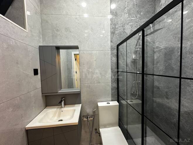 Satılır 4 otaqlı həyət evi/bağ evi 100 m², Mərdəkan q., photo 14 from 15