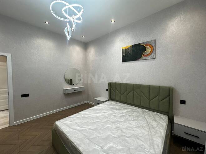 Satılır 4 otaqlı həyət evi/bağ evi 100 m², Mərdəkan q., photo 12 from 15