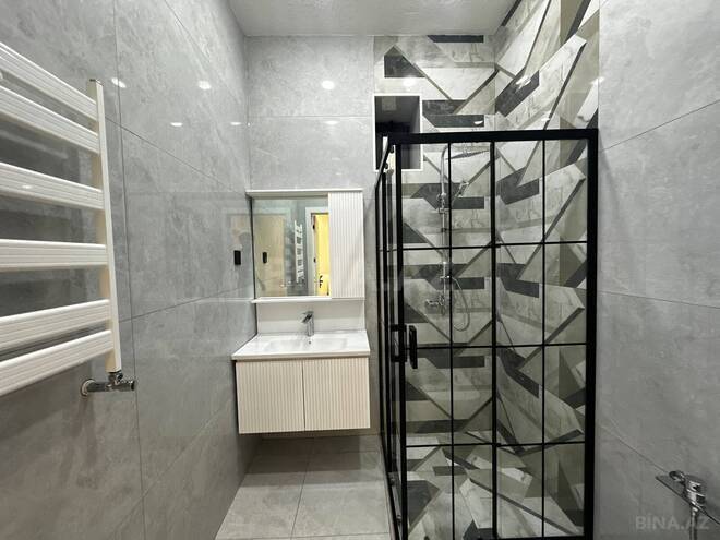 Satılır 4 otaqlı həyət evi/bağ evi 100 m², Mərdəkan q., photo 10 from 15