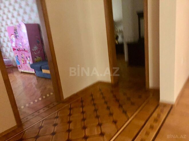 Satılır 7 otaqlı həyət evi/bağ evi 400 m², Gənclik m., photo 10 from 16
