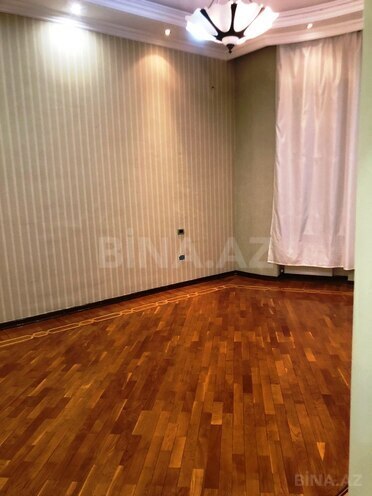 Satılır 7 otaqlı həyət evi/bağ evi 400 m², Gənclik m., photo 13 from 16