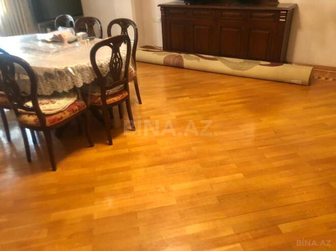 Satılır 7 otaqlı həyət evi/bağ evi 400 m², Gənclik m., photo 14 from 16