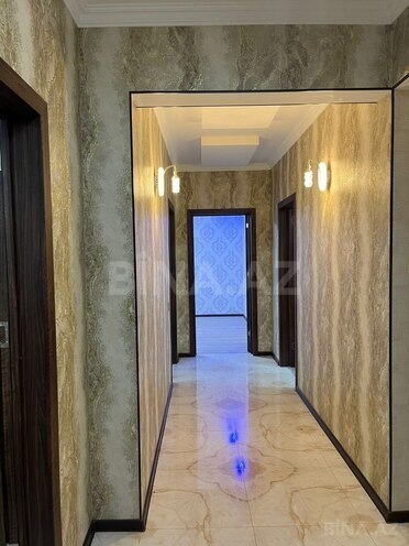 Satılır 5 otaqlı köhnə tikili 125 m², Xalqlar Dostluğu m., photo 4 from 20