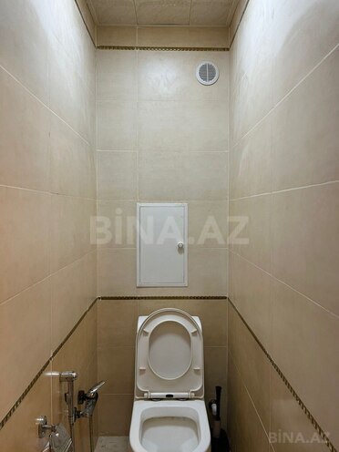 Satılır 5 otaqlı köhnə tikili 125 m², Xalqlar Dostluğu m., photo 18 from 20