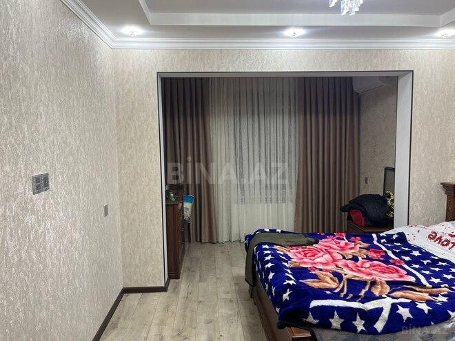 Satılır 5 otaqlı köhnə tikili 125 m², Xalqlar Dostluğu m., photo 16 from 20