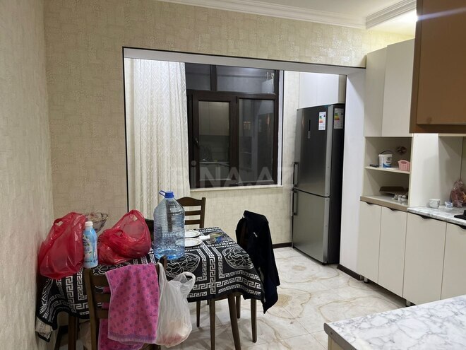 Satılır 5 otaqlı köhnə tikili 125 m², Xalqlar Dostluğu m., photo 14 from 20