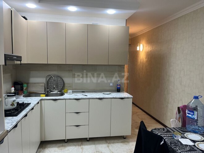 Satılır 5 otaqlı köhnə tikili 125 m², Xalqlar Dostluğu m., photo 12 from 20