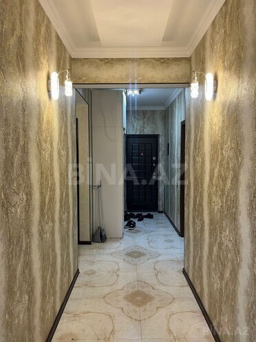 Satılır 5 otaqlı köhnə tikili 125 m², Xalqlar Dostluğu m., photo 8 from 20