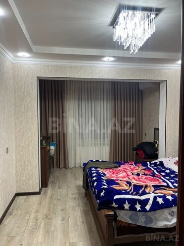 Satılır 5 otaqlı köhnə tikili 125 m², Xalqlar Dostluğu m., photo 6 from 20