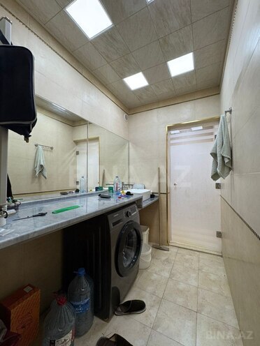 Satılır 5 otaqlı köhnə tikili 125 m², Xalqlar Dostluğu m., photo 19 from 20