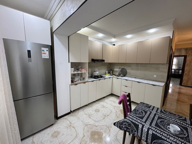 Satılır 5 otaqlı köhnə tikili 125 m², Xalqlar Dostluğu m., photo 11 from 20