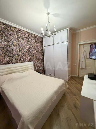 Satılır 2 otaqlı yeni tikili 60 m², photo 5 from 14