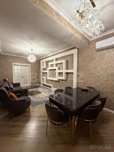 Satılır 2 otaqlı yeni tikili 60 m², photo 3 from 14
