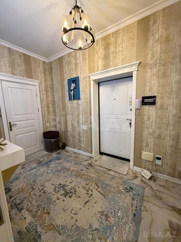 Satılır 2 otaqlı yeni tikili 60 m², photo 8 from 14
