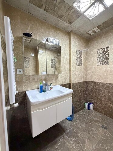 Satılır 2 otaqlı yeni tikili 60 m², photo 10 from 14