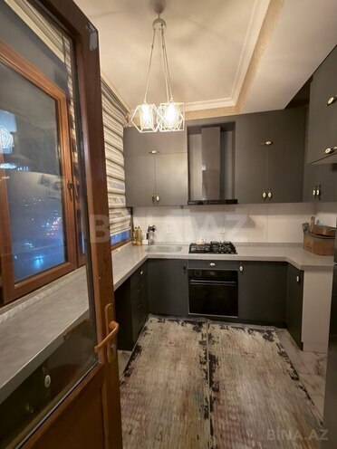 Satılır 2 otaqlı yeni tikili 60 m², photo 13 from 14