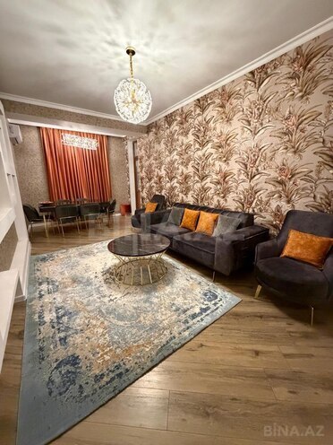 Satılır 2 otaqlı yeni tikili 60 m², photo 1 from 14