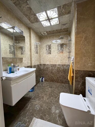 Satılır 2 otaqlı yeni tikili 60 m², photo 11 from 14