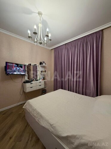 Satılır 2 otaqlı yeni tikili 60 m², photo 6 from 14