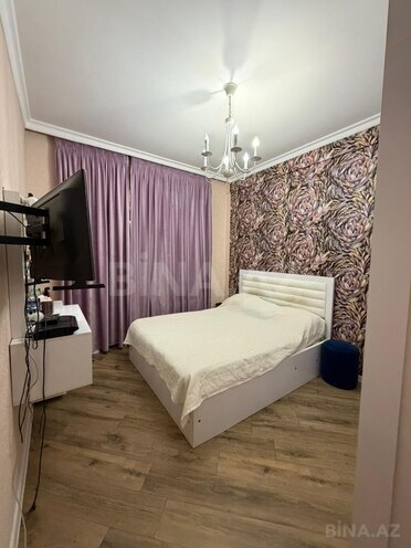 Satılır 2 otaqlı yeni tikili 60 m², photo 4 from 14
