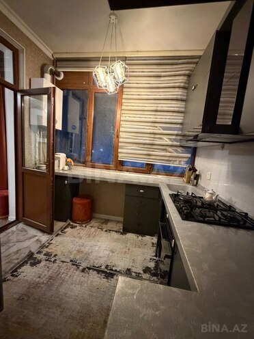 Satılır 2 otaqlı yeni tikili 60 m², photo 12 from 14