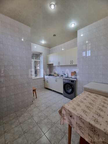İcarəyə verilir 4 otaqlı həyət evi/bağ evi 200 m², Novxanı q., photo 24 from 32