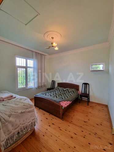 İcarəyə verilir 4 otaqlı həyət evi/bağ evi 200 m², Novxanı q., photo 22 from 32