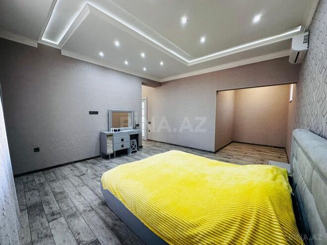 Satılır 4 otaqlı həyət evi/bağ evi 400 m², Nardaran q., photo 13 from 32