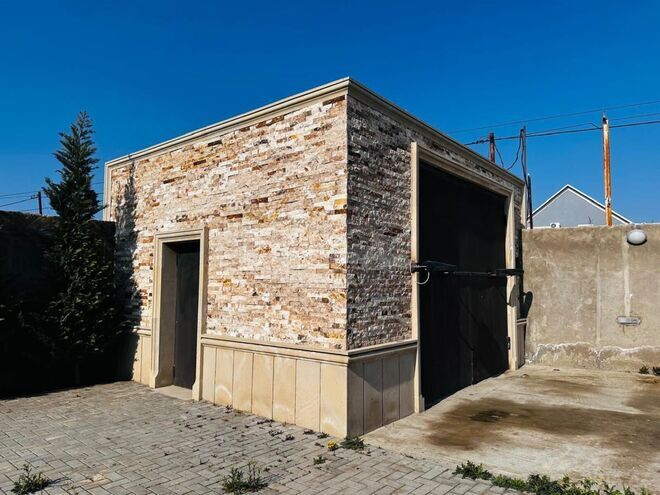 Satılır 4 otaqlı həyət evi/bağ evi 400 m², Nardaran q., photo 30 from 32