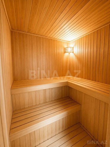 İcarəyə verilir 4 otaqlı həyət evi/bağ evi 200 m², Novxanı q., photo 30 from 32