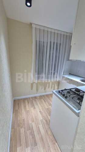 Satılır 1 otaqlı köhnə tikili 40 m², Elmlər Akademiyası m., photo 12 from 20