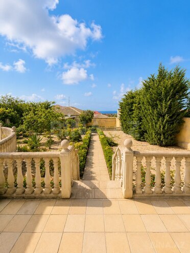İcarəyə verilir 4 otaqlı həyət evi/bağ evi 200 m², Novxanı q., photo 26 from 32