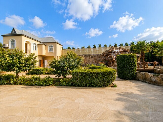 İcarəyə verilir 4 otaqlı həyət evi/bağ evi 200 m², Novxanı q., photo 12 from 32