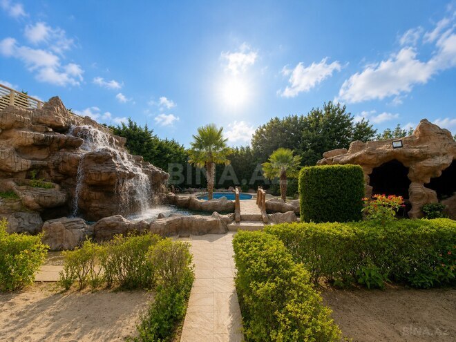 İcarəyə verilir 4 otaqlı həyət evi/bağ evi 200 m², Novxanı q., photo 10 from 32